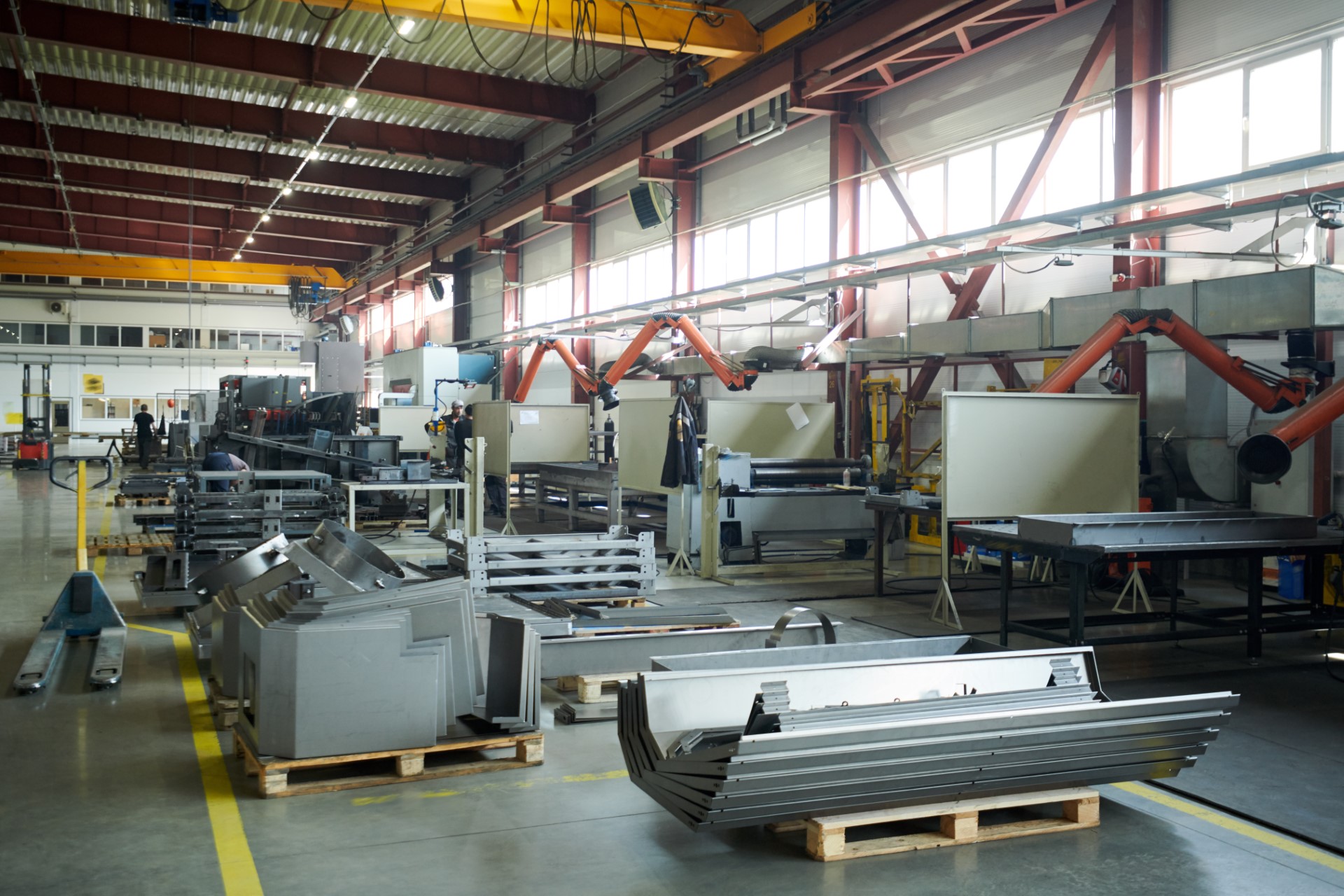 SteelMag Core Assembly