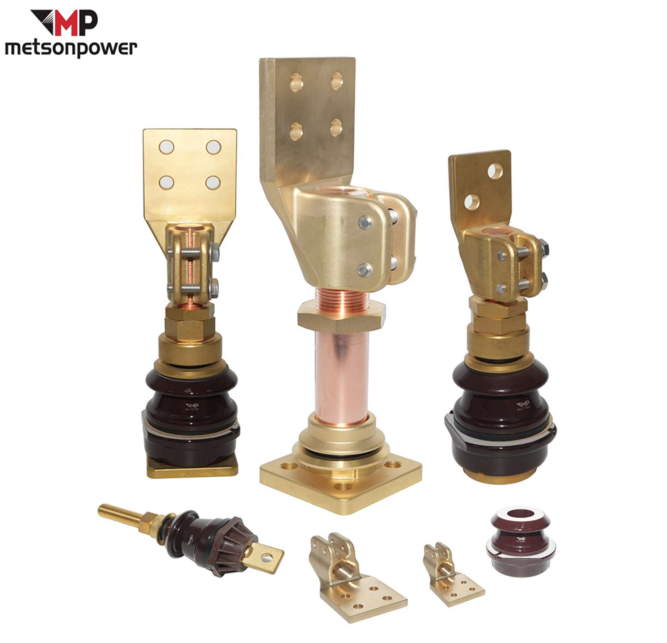 Metson Power Bushings